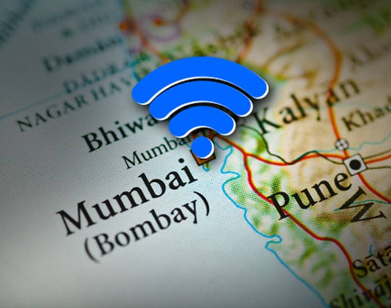 Mumbai beats Delhi Bengaluru to become the WiFi city of India