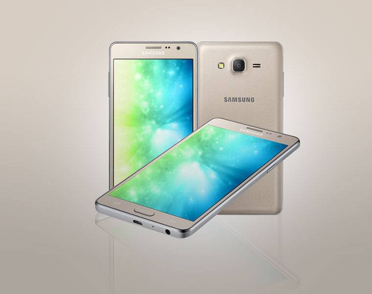 Samsung Galaxy On5 Pro On7 Pro now selling at discounted prices