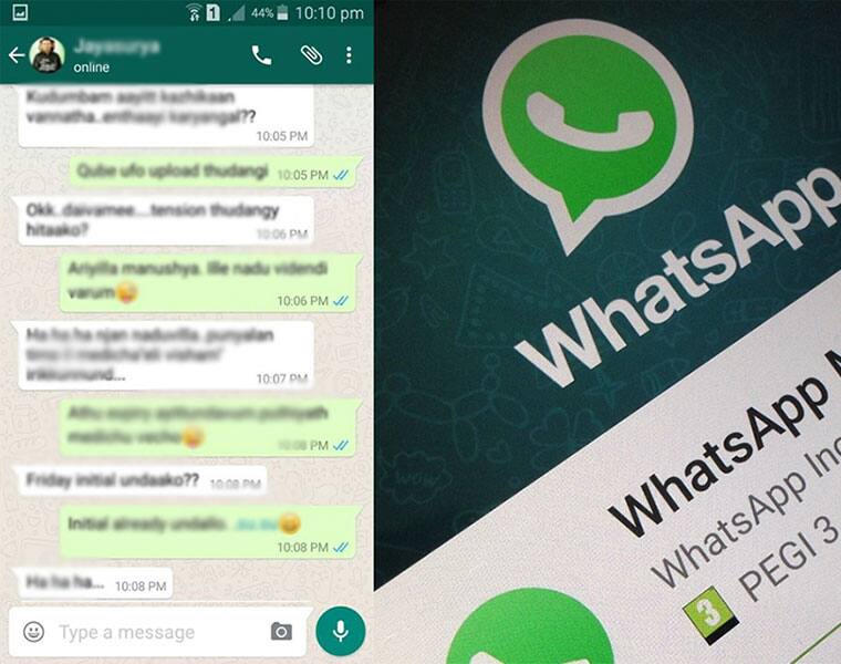 WhatsApp will stop working on these phones from 30 June