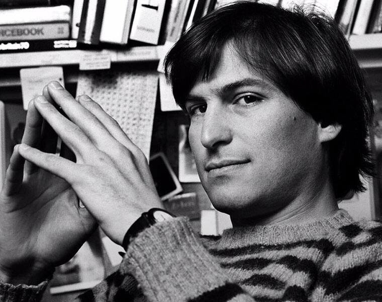 Remembering Steve Jobs the iPhone creator on his death anniversary