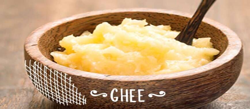 Heres how ghee can do wonders to your skin-dnm