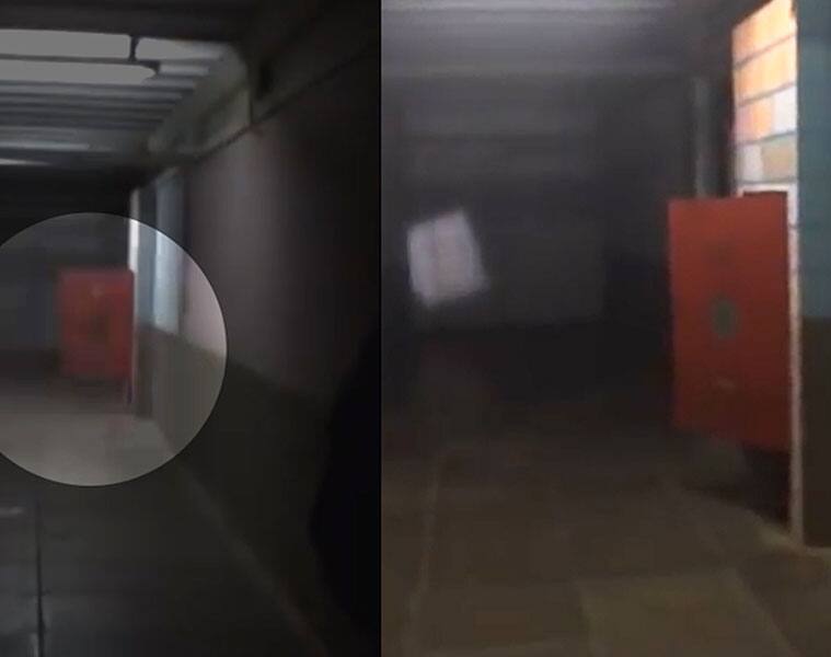 scary video shot in a morgue will give you the creeps