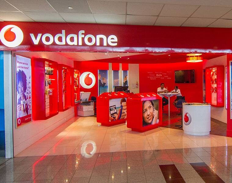 Vodafone announces new data with 84GB data and free calls