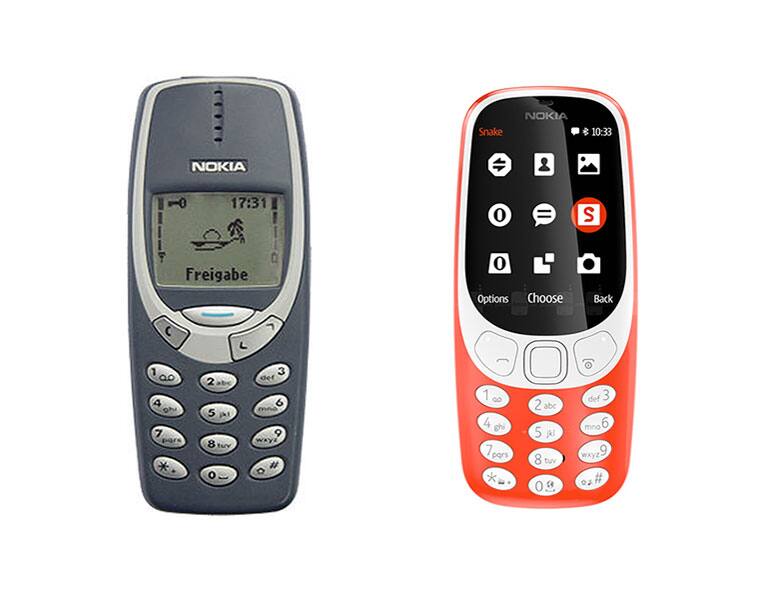 Nokia 3310