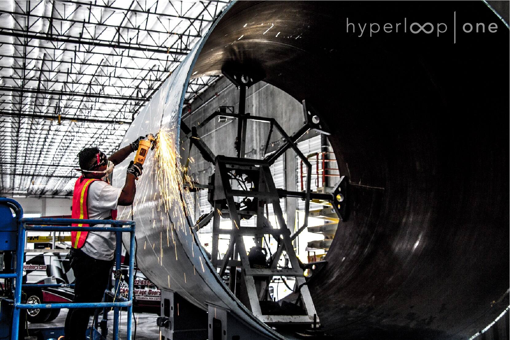 Bengaluru to Chennai in 20 minutes by voting for Hyperloop