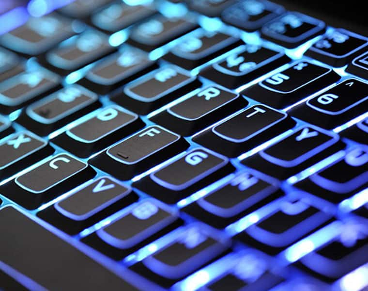 Beware: Your wireless keyboard is easy to hack