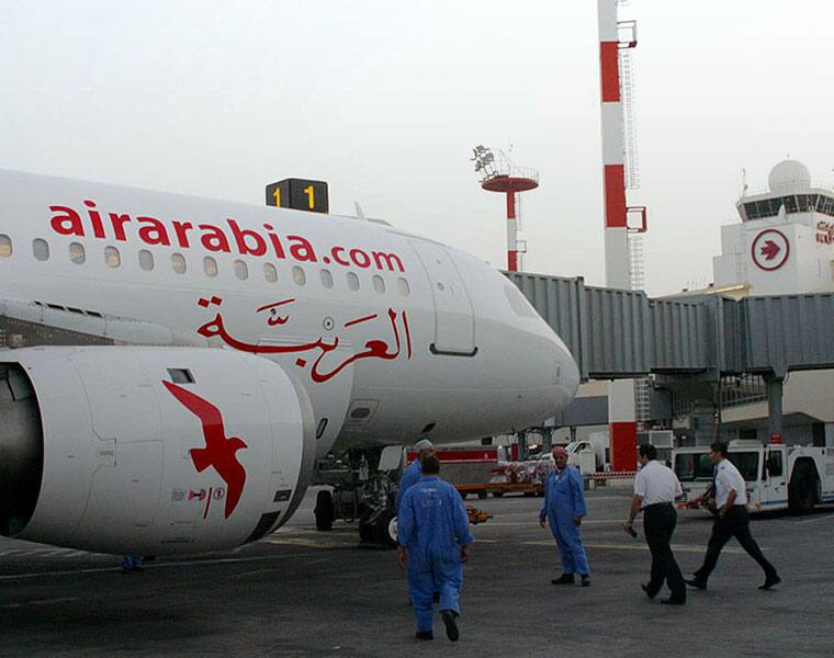 Air Arabia Abu Dhabi all set to launch flight service between Kolkata, UAE capital in March 2023 AJR