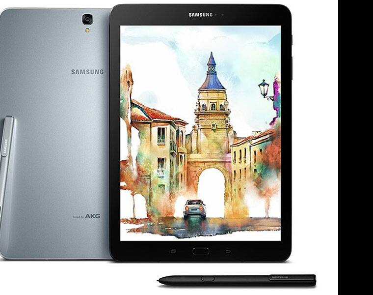 Samsung Galaxy S3 Tab and Galaxy Book launched