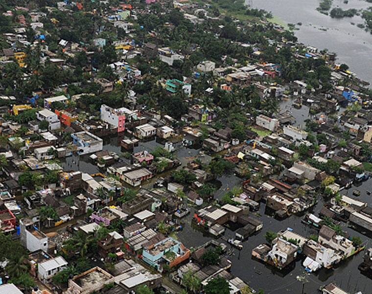 Chennai floods How twitter helped and kept rumours at bay