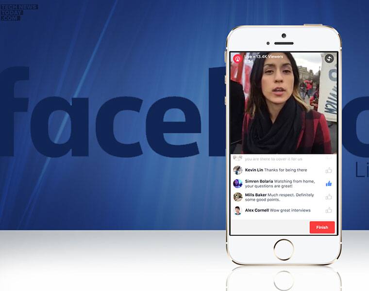 Facebook tweaks News Feed update