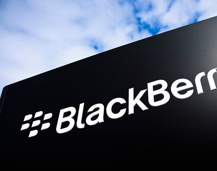 BlackBerry OS Phones to Stop Working Properly Starting January 4 mnj