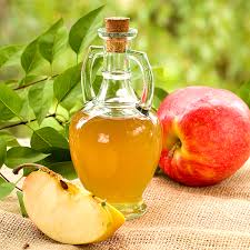 From acne, pimples to exfoliating: Fights skin problems with apple cider vinegar-dnm