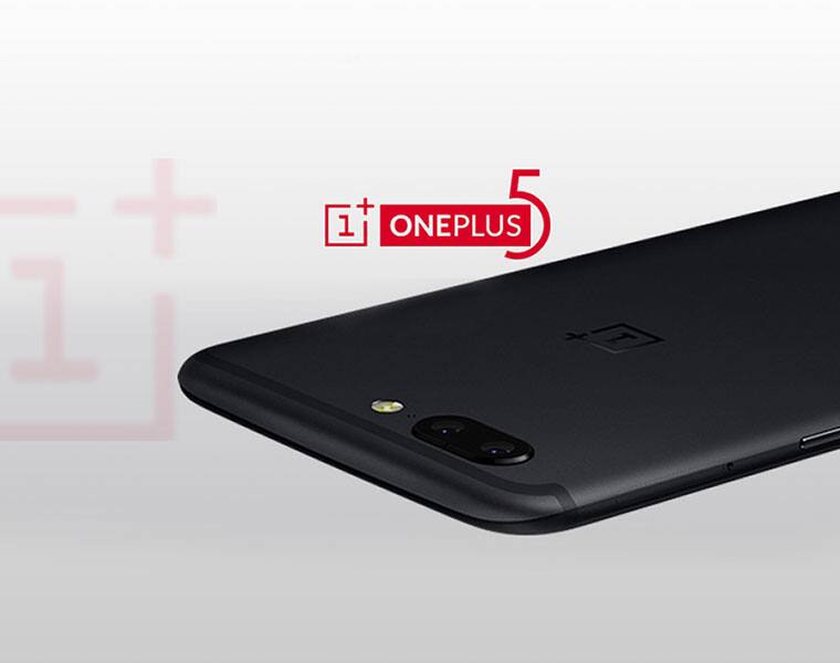 OnePlus 5 benchmarks manipulated for review units Report