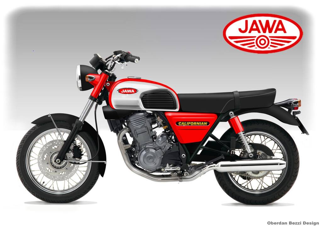 Royal Enfields competitor Jawa to unveil three bikes next month