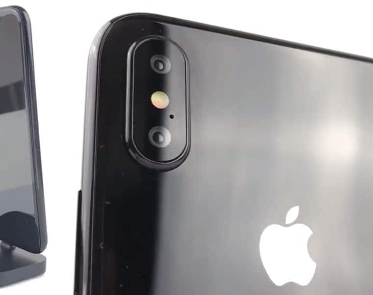 New video teases how iPhone 8 may look like