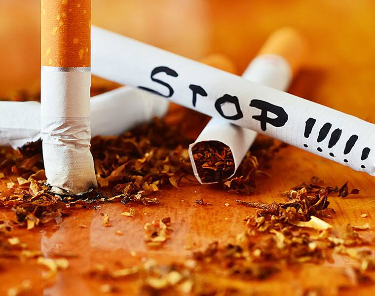 3 Apps to help you quit smoking