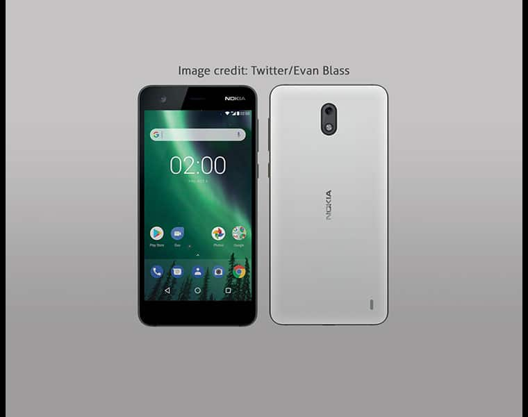 Nokia 7 and Nokia 2 Heres everything we know