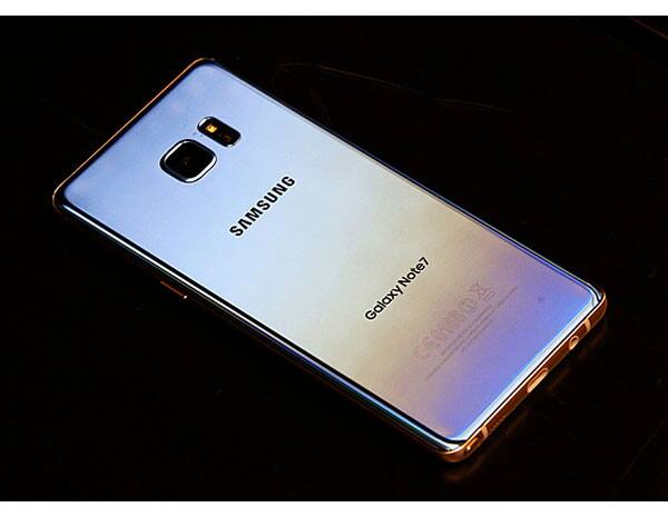 Note 8 Samsung Galaxy leaks and teasers just ahead of launch