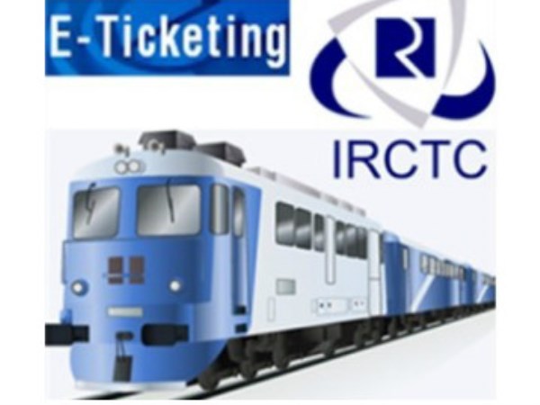 new application will be introduced for railway ticket booking 