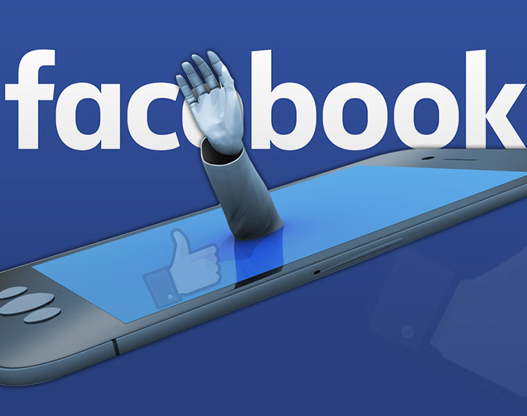 What happens to your Facebook account after your die