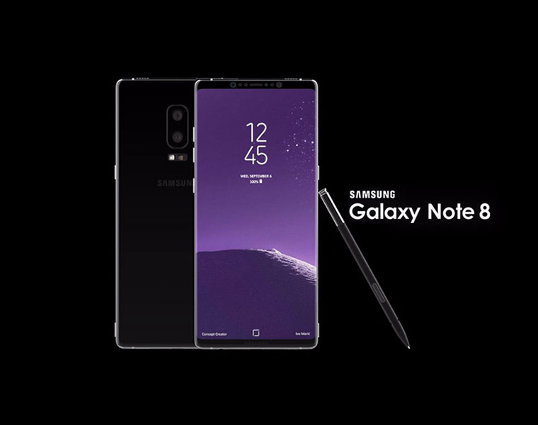 Samsung Galaxy Note 8 may be launched in August All you need to know