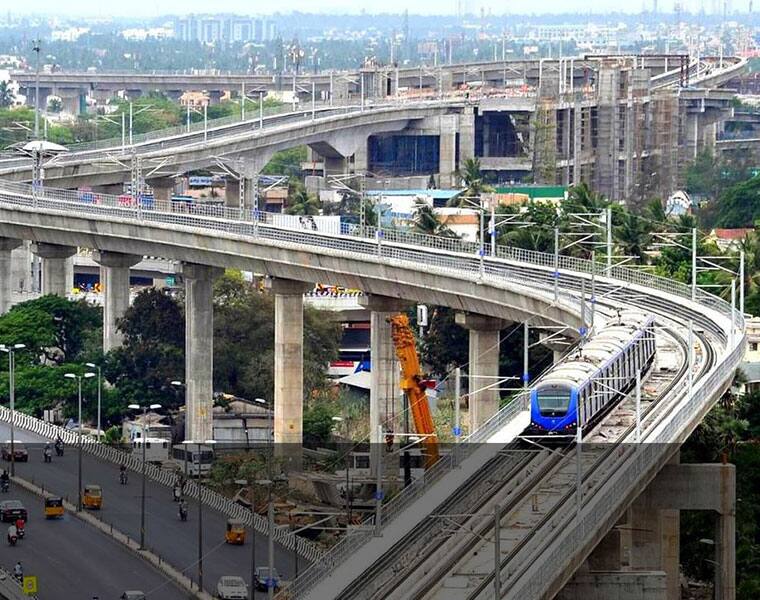 Chennai Metro rail plan to lease driverless trains hits bump