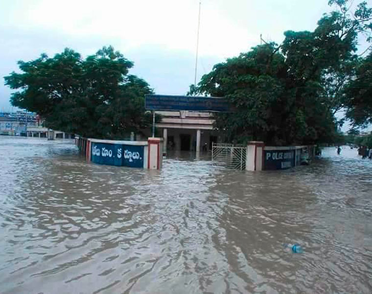 A searing memory of kurnool floods