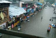 Rains, floods kill 465 across India; Maharashtra, Bengal, Assam, Kerala, Gujarat worst hit