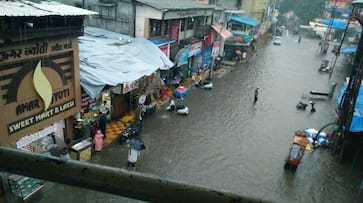 Rains, floods kill 465 across India; Maharashtra, Bengal, Assam, Kerala, Gujarat worst hit