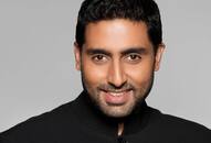 Abhishek Bachchan shuts up troll over vacation question