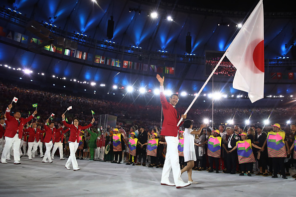 Tokyo Olympics 2020: Olympic oath updated for opening ceremony-ayh