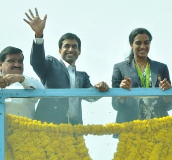 Pullela Gopichand Coaches Indian Badminton Stars Whats app Due to Coronavirus Lockdown