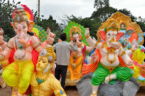 Ganesh Chathurthi: Collecting money without permission will land you in jail, here are dos and don'ts