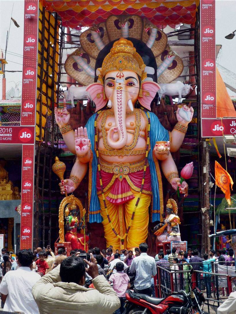 बुधवार को गणपति के दिन कैसा रहेगा आपका भविष्य, जानिए यहां
