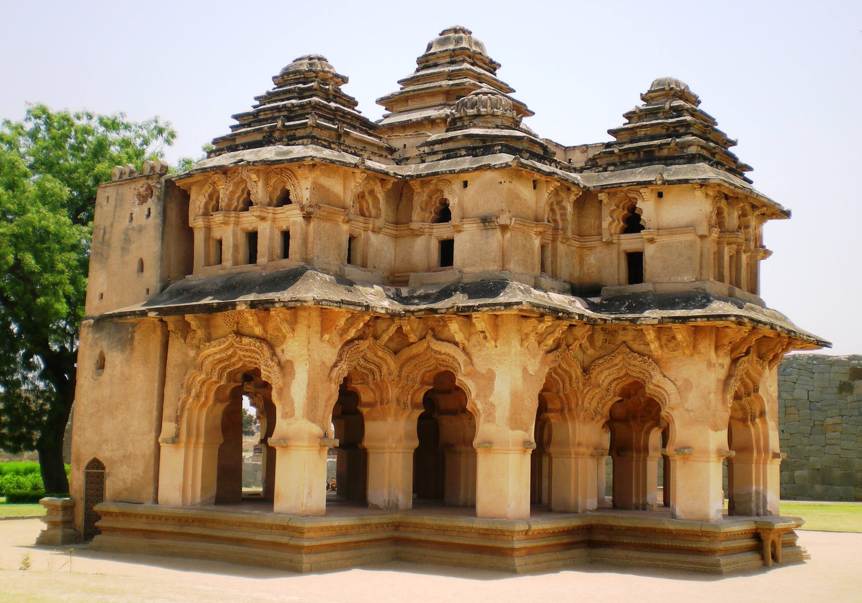 The best of Hampi in pics: These ruins tell a thousand tales