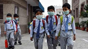 Delhi air pollution government precautionary measures very severe dust masks