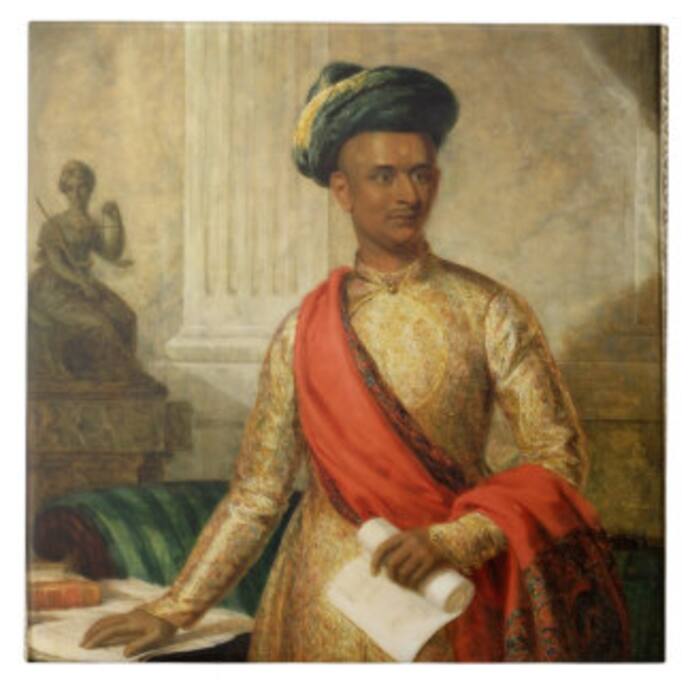 Tipu Sultan: 6 unknown facts about the 'Muslim tyrant'