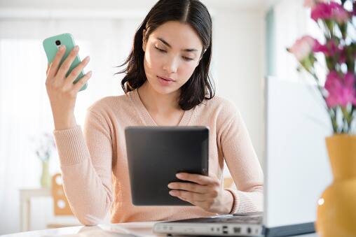 Digital Detox: Productivity myths debunked; Why multi-tasking is killing your focus