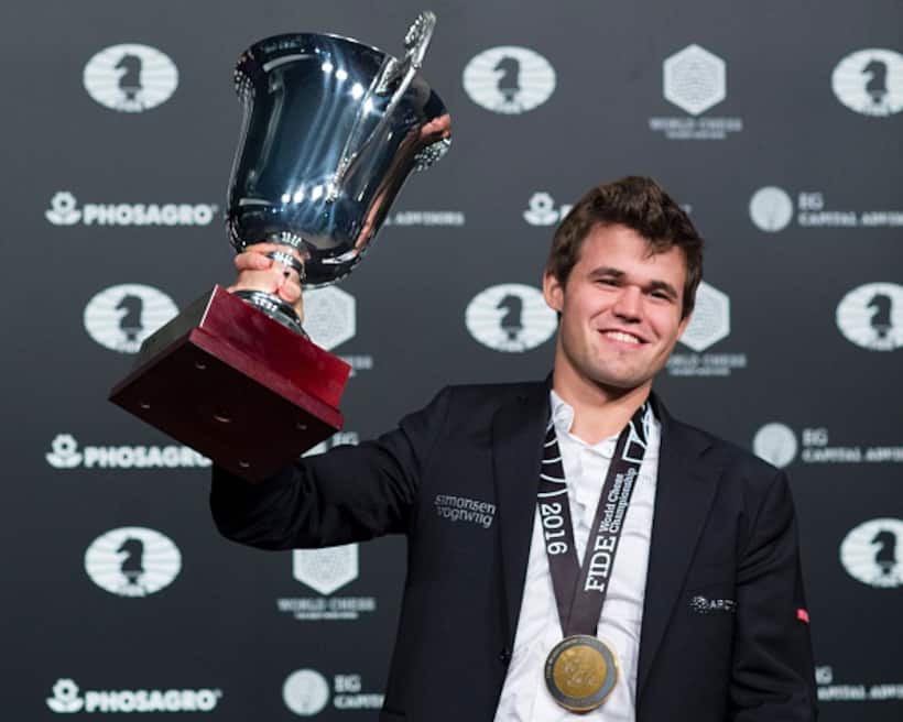 Magnus Carlsen wins 2023 FIDE Chess World Cup, Praggnanandhaa goes down fighting