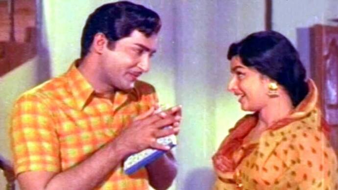 Sobhan Babu, Jayalalitha