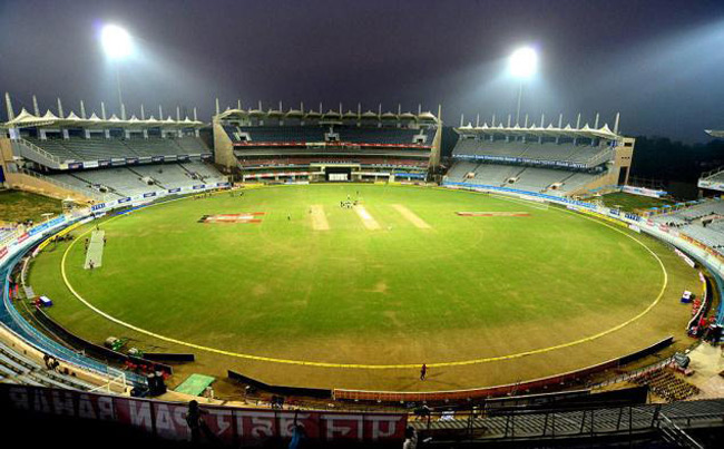 Kolar to have international cricket stadium soon