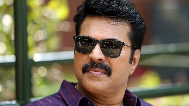 Pokkiriraja sequel: Mammootty to act in Raja 2