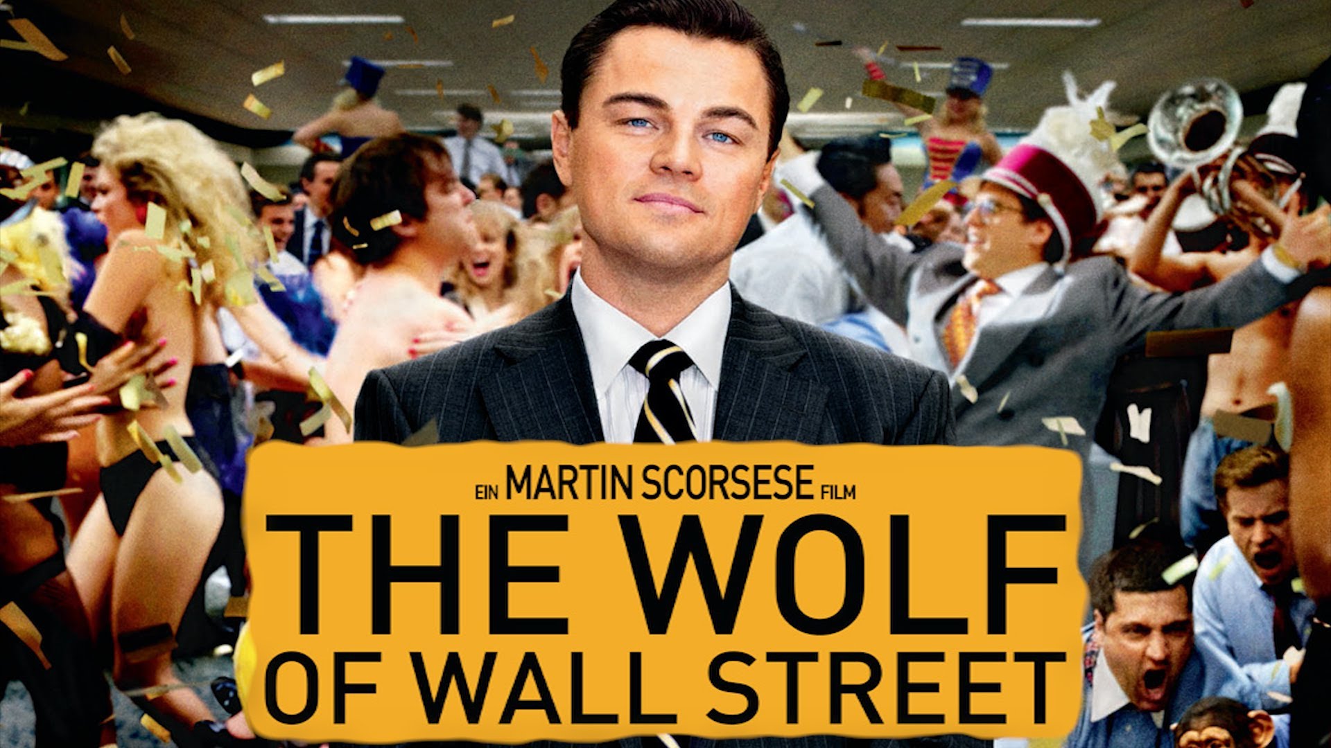 10 Must-Watch Movies to Master Stock Market Trading sns