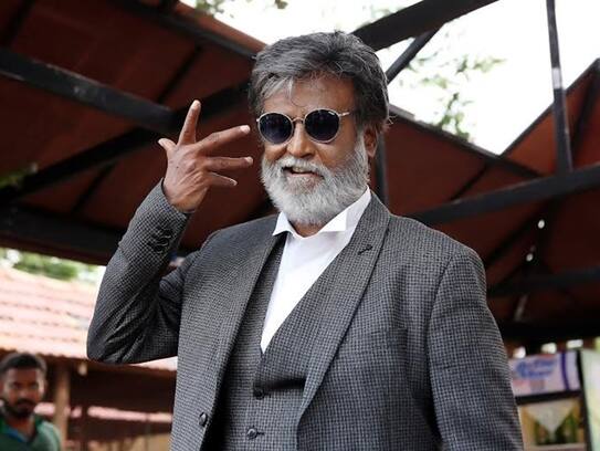 rajinikanth praises PM modi said narendra modi is charismatic leader