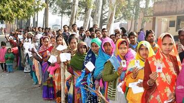 Election Commission to announce Lok Sabha poll schedule at 5 pm on Sunday