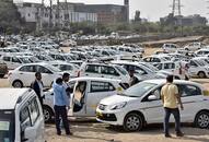 Supreme Court asks Centre to take steps to regulate taxi aggregators