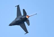 Israel shoots down Syrian fighter jet after it penetrates airspace by about 2 kilometers