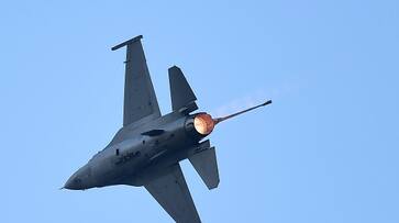 Israel shoots down Syrian fighter jet after it penetrates airspace by about 2 kilometers