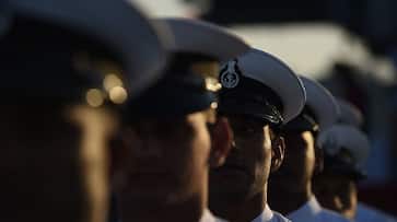 China Indian Ocean Navy Day naval base Chennai mission-deployed combat-ready