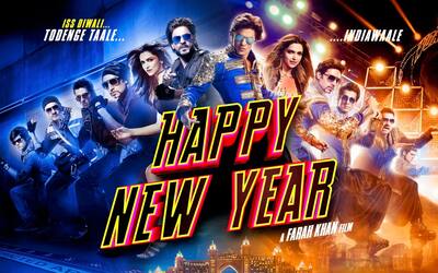 10 highest worldwide grossing Bollywood movies